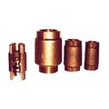 Simmons Simmons 503SB Check Valve - 1 In. 6312342